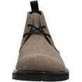 thumbnail image 3 of Calvin Klein Men’s Ultan Suede Chukka Boots, Army Fatigue, 10 M US, 3 of 6