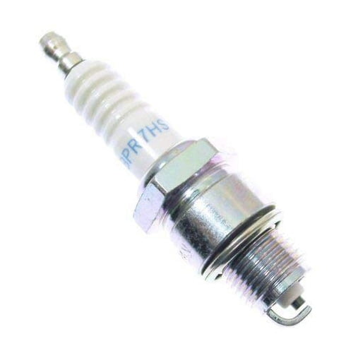 NGK Genuine OEM (6422) Spark Plug # BPR7HSX