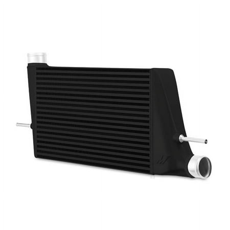 Mishimoto MMINT-EVO-10XB Performance Intercooler Compatible With Mitsubishi Lancer Evo X 2008-2015 Black