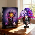 thumbnail image 7 of Flower Building Block Sets, 7 of 7