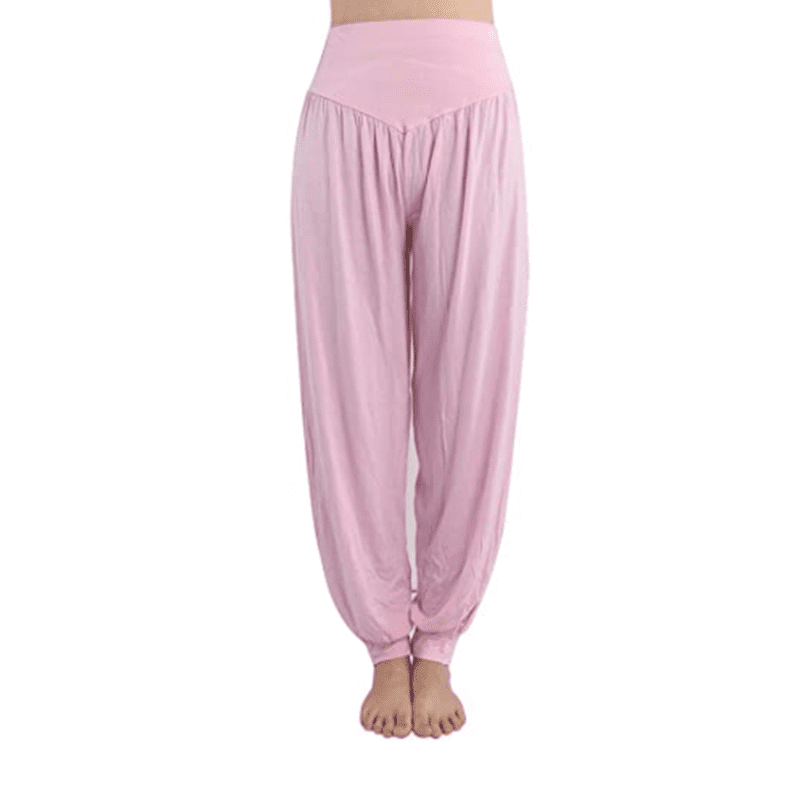 Women's Harem Pants Loose Casual Lounge 