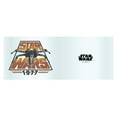 thumbnail image 2 of Star Wars 1977 Time Warp  Tritan Drinking Cup Clear 24 oz., 2 of 3