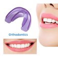 thumbnail image 2 of Dientes dentales Ortodoncia Entrenador Alineación de dientes MABOTO Aparato de ortodoncia, 2 of 6
