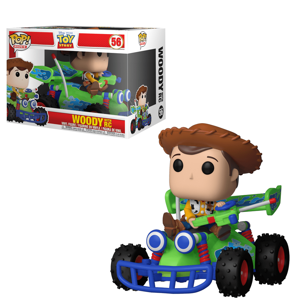 toystory funko pop