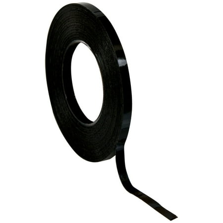 UPC: 0014173006776 | Chartpak Black Graphic Tape 1/8 x 32.4 Glossy