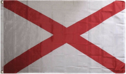 2020 NEW 3'x5' MISSISSIPPI State Flag & AMERICAN Flag Polyester 90*150cm 