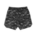 thumbnail image 1 of Kmbangi Men's Camouflage Print Elastic Waist Sports Pants with Drawstring, 1 of 10