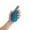 Sky Blue, variant on Cooling Towel with Silicone Storage Bag, Soft Breathable Chilly Towel Yoga Towels for Sport, Running, Gym, Workout, Camping, Fitness Ice Towel, Microfiber Sport Towel for Quick Cool Down