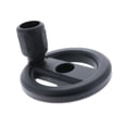 thumbnail image 1 of Reemplazo del conjunto del volante de la sierra de mesa para DeWalt DWE7490X DWE7499GD DWE7491RS, 1 of 1