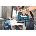thumbnail image 4 of Sierra Caladora 650 W 3100 Spm + Maletin Gst 90 Be Bosch SOMOS REYES SA de CV GST 90BE, 4 of 5