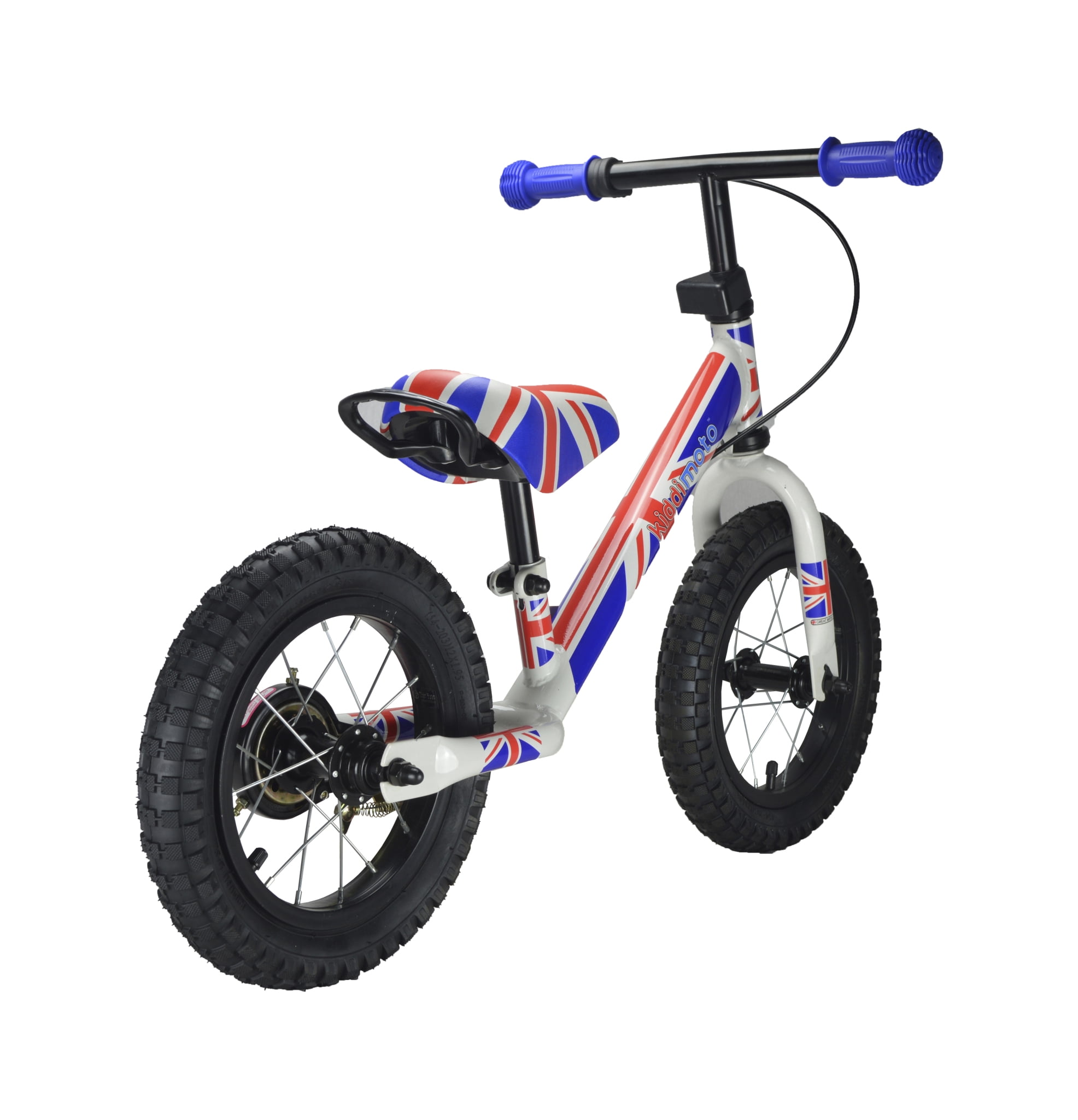 kiddimoto super junior balance bike