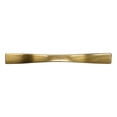 thumbnail image 1 of Pack De 2 Jaladera Handy Home Bronce 12X2 Cm, 1 of 3