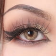thumbnail image 3 of Lentes de contacto de colores Party Crazy Color Agrandar Embellecer Aspecto natural yeacher Como se muestra en la imagen y 07, 3 of 7
