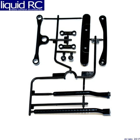 Tamiya 51488 M-Four B Parts Bumper Ta05