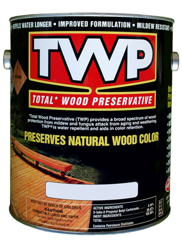 TWP Stains in Wood Stains, Coatings & Finishes