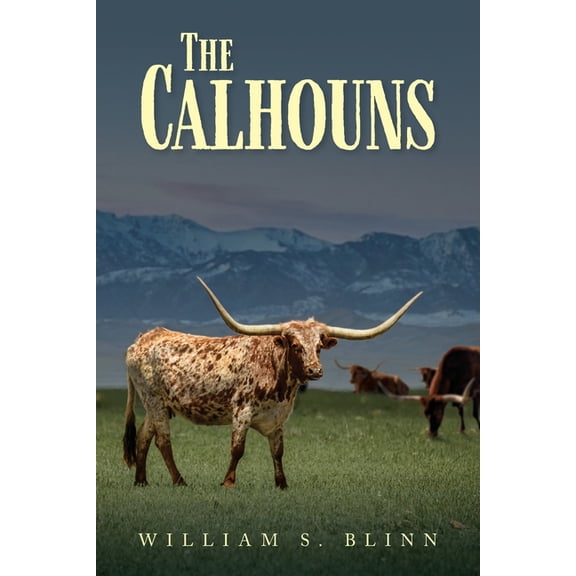 The Calhouns, (Paperback)