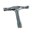 thumbnail image 3 of Clave de tambor de tambor clave de ajuste de tambor para configuración de tensión del baterista universal, llave, sintonizador de batería, tunner de, 3 of 8