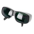 thumbnail image 4 of Gafas protectoras de iluminación TR90 Protección ocular IPL200 a 2000 Gafas de seguridad cómodas para salón de belleza, 4 of 5