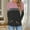 Pink, variant on Womans Hoodie Pullover Woman Long Sleeved Pockets Drawstring Pullover Multicolor Soft Casual Loose Tops Lady Outdoor Sport Fall Winter Wear Wine