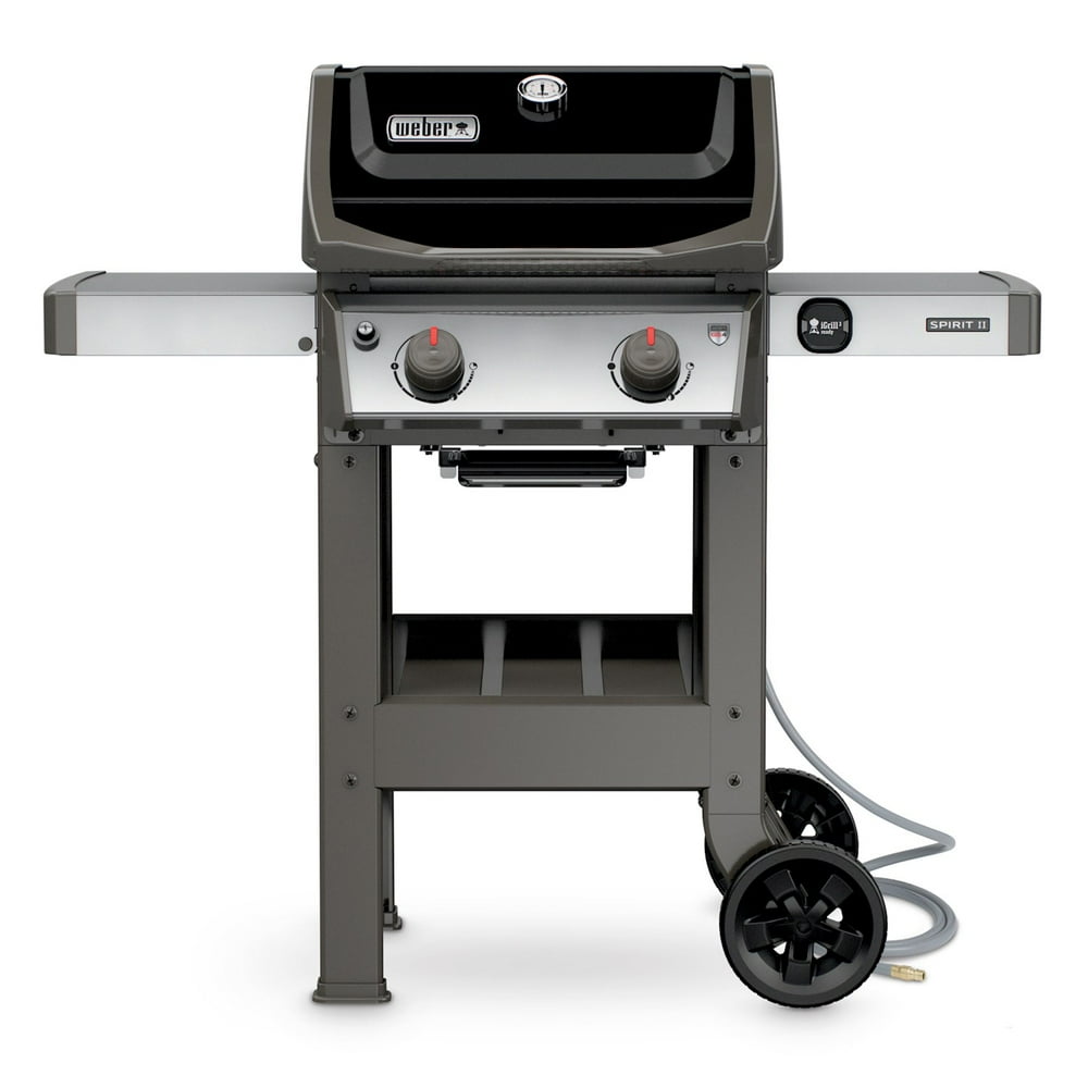 Weber Spirit II E210 Natural Gas Grill