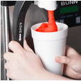 thumbnail image 4 of Carnival King Slushy Flavoring Syrup Concentrate 1 Gallon (128 oz.) | Cherry, 4 of 6