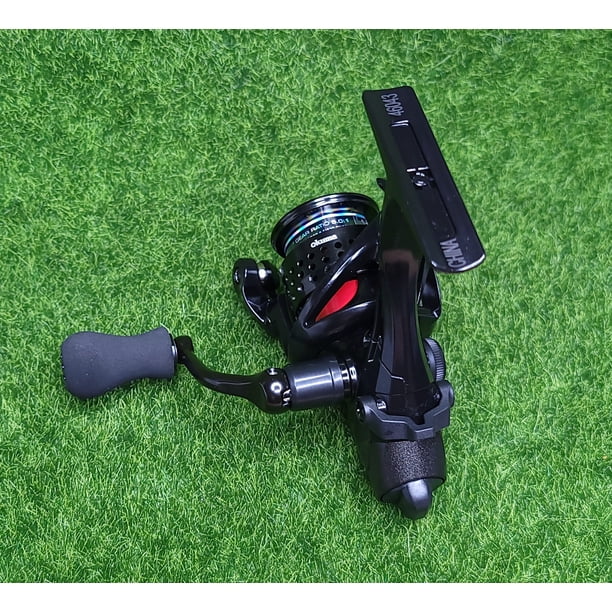 penn assault 4500 spinning reel Spinfisher VII 4500 Spinning Reel