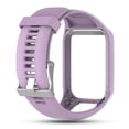 thumbnail image 4 of Pulsera de silicona deportiva de color sólido a prueba de sudor con ajuste cómodo y amplia compatibilidad compatible con Smartwatch, 4 of 4