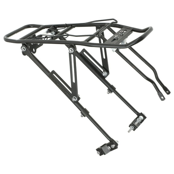 Bike Rack Adult Bike Backpack Rack Luggage Carrier Carrier Jewelry Accessories Bike Cargo Rack Cycling Rack Luggage Rack