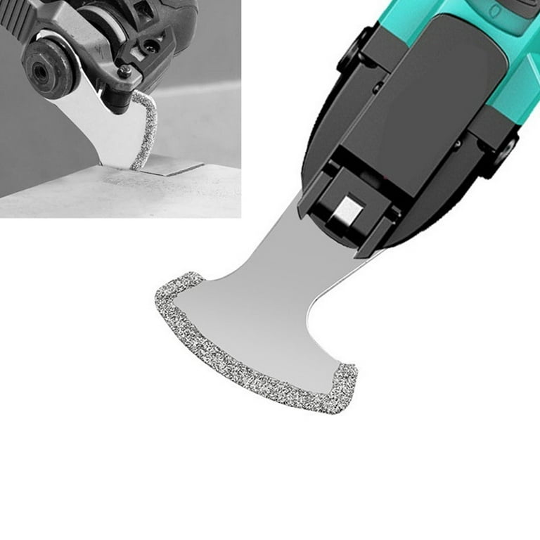 Makita multi tool grout removal blade sale