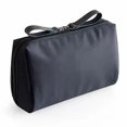 thumbnail image 1 of Pequeña bolsa de maquillaje para bolso, bolsa de maquillaje pequeña bolsa de cosméticos mini bolso portátil para mujeres y niñas, 1 of 5
