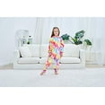 thumbnail image 1 of NewPlush Kids Animal Onesie Coloful Cloud Unicorn Disfraces Cosplay Disfraces Onesie Hallo NewPlush NewPlush, 1 of 2