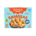 thumbnail image 3 of BRAR'S SPINACH AND PANEER SAMOSA, PASTRY FILLED WITH SAVOURY SPINACH AND PANEER, 3 of 5
