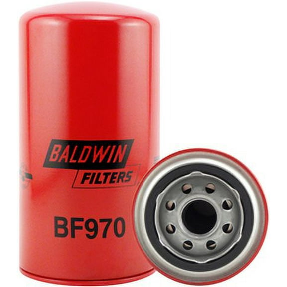 Fuel Spin-on Baldwin BF970