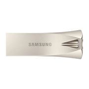 Samsung USB 3.1 Flash Drive BAR Plus 256GB Champagne Silver