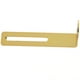 thumbnail image 5 of Tornillos de Montaje del Soporte Pickguard para Electric Guitar Repalcement (Paquete de 10) (Dorado), 5 of 10