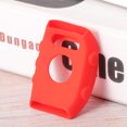 thumbnail image 4 of EeaseMX Funda protectora de silicona de alta calidad, resistente a arañazos, compatible con Polar M400 y M430 (roja)., 4 of 7