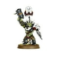 thumbnail image 2 of Warhammer 40k Orks Beast Snagga Boyz, 2 of 6