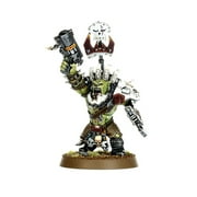 Warhammer 40k Orks Beast Snagga Boyz