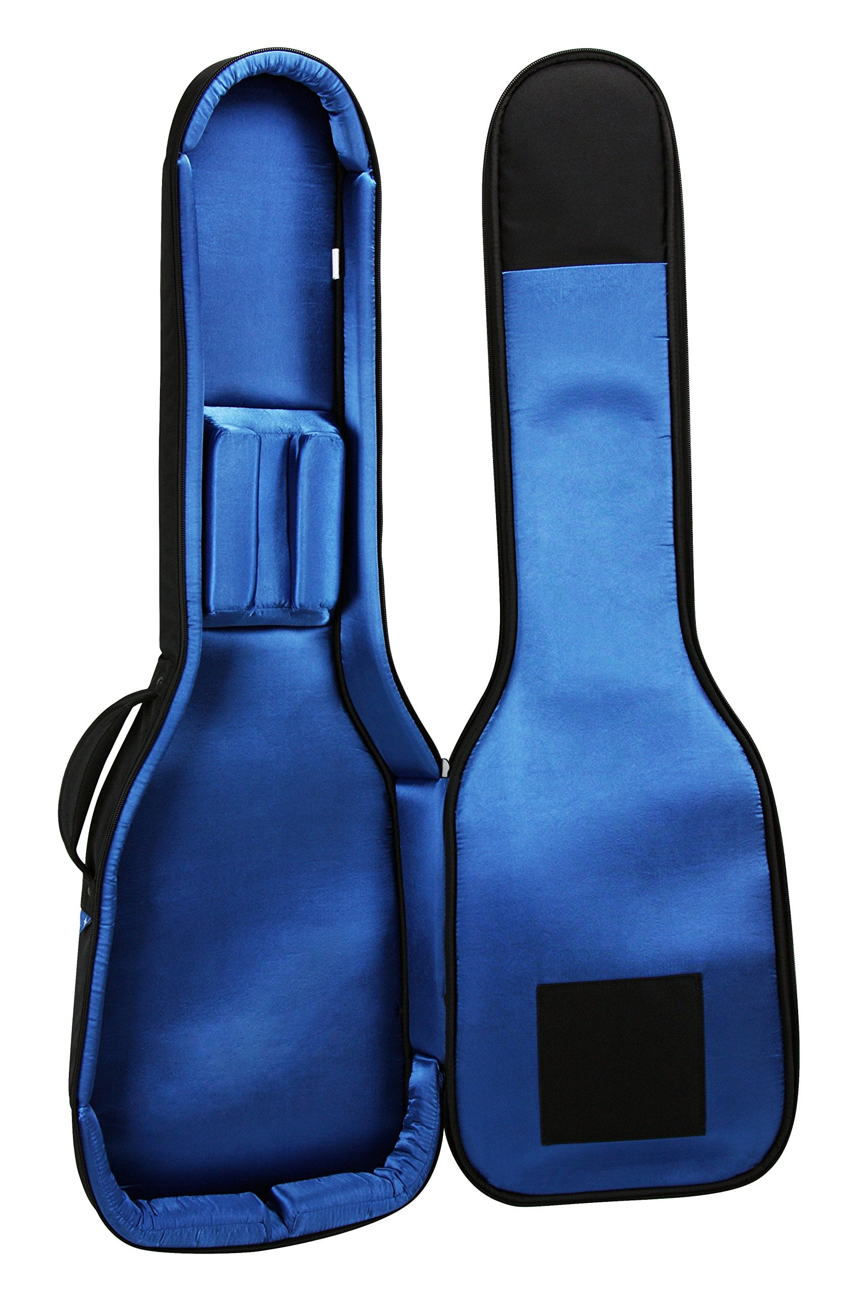 Reunion Blues RBXB4 Electric Bass Bag, Black