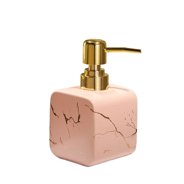 Dispensador de jabón y champú for baño (paquete de 3)