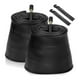 thumbnail image 1 of 2 Pack 20x4.0 Fat Bike Tube With Av 32mm Valve, Bike Tubes With 2 Tire Levers, For Road/mountain /e-xdd, 1 of 5