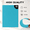 light blue-8.5x11, variant on 50 Pack Green Cardstock 8.5 X 11 Construction Paper | Card Stock 65lb Printer For Cards Making Office Printingmas