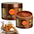 thumbnail image 1 of Carroten Intensive Tanning Gel SPF0 Gold Shimmer Tanning Gel SPF0 150ml 5oz, 1 of 8
