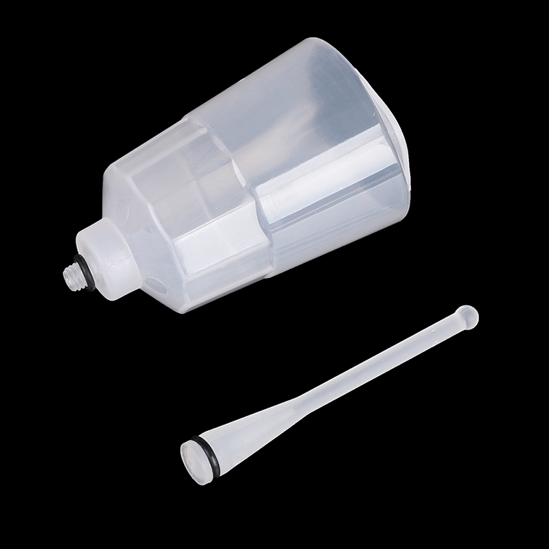 Hydraulic Brake Bleed Kit For Brake System Mineral Oil Brake Funnel Set