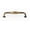 Antique English, variant on Alno Inc Charlie 3 1/2'' Center Appliance Pull