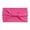 Hot Pink, variant on Wide Knotted Turban Headband for Women, Pink, 1 Count