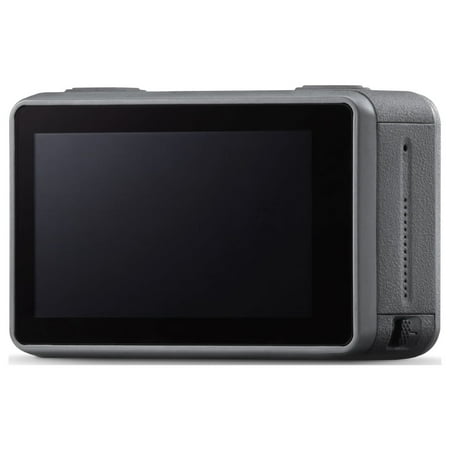 DJI - Osmo Action Camera - Gray