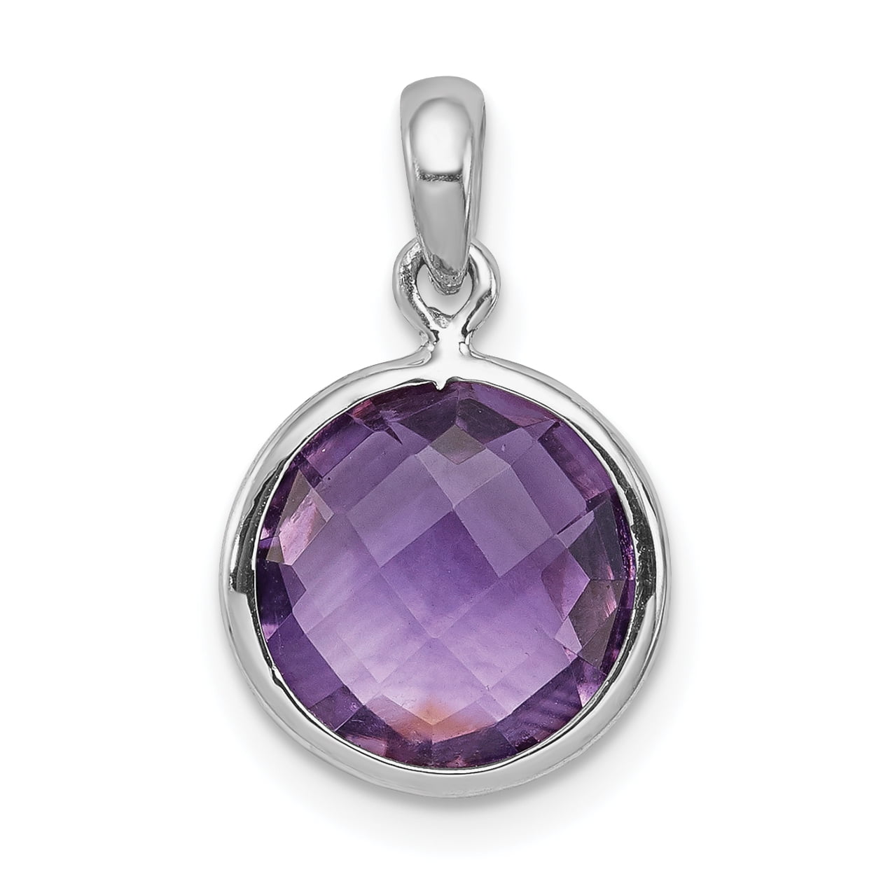 Jewelry Amethyst