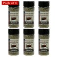 thumbnail image 1 of Encore Assaisonnement au Poivre Noir 75g (Lot de 6), 1 of 2