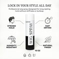 thumbnail image 3 of Brandywine Wig Spray, Aerosol, 10 Ounce, 3 of 8